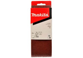 Makita P-37144 Bandes abrasives 457x76mm K150 5Qté